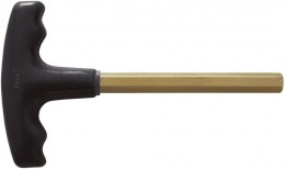 Llave Hexagonal con Mango en T KS TOOLS